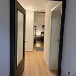Apartamento Gate 18