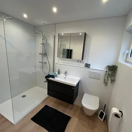 Gate 18 Lägenhet Haiger