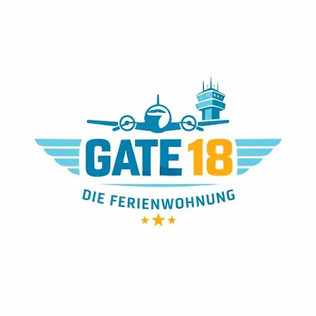 Lägenhet Gate 18 Haiger