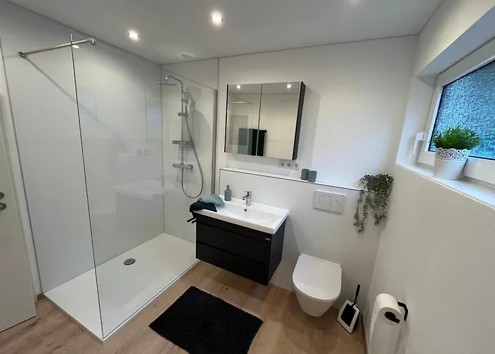 Gate 18 Lägenhet Haiger