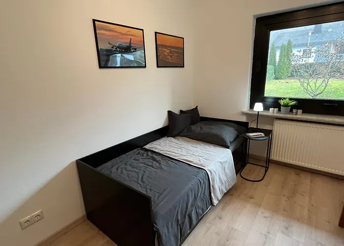 Gate 18 Apartamento *