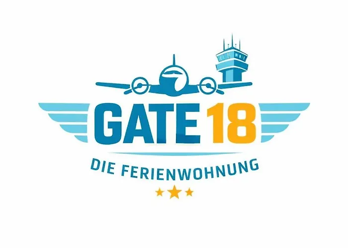 Apartment Gate 18 Haiger